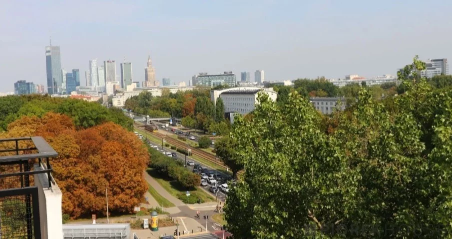 2 pokoje, mieszkanie 39,00 m², piętro 9, oferta nr , 77579/6624/OMS, Warszawa, Mokotów, Mokotów, Giordana Bruna
