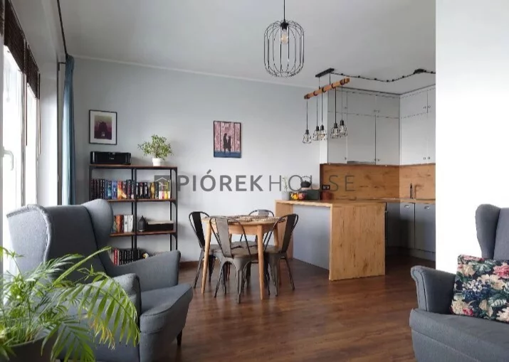 Mieszkanie na sprzedaż, 45,96 m², 2 pokoje, parter, oferta nr 69063/6624/OMS