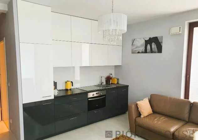 2 pokoje, apartament 34,41 m², parter, oferta nr , 76802/6624/OMS, Warszawa, Praga Południe, Praga Południe, Gocławska