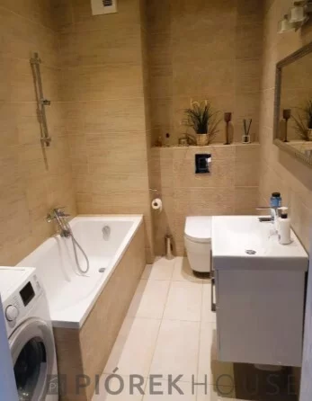 2 pokoje, apartament 34,41 m², parter, oferta nr , 76802/6624/OMS, Warszawa, Praga Południe, Praga Południe, Gocławska