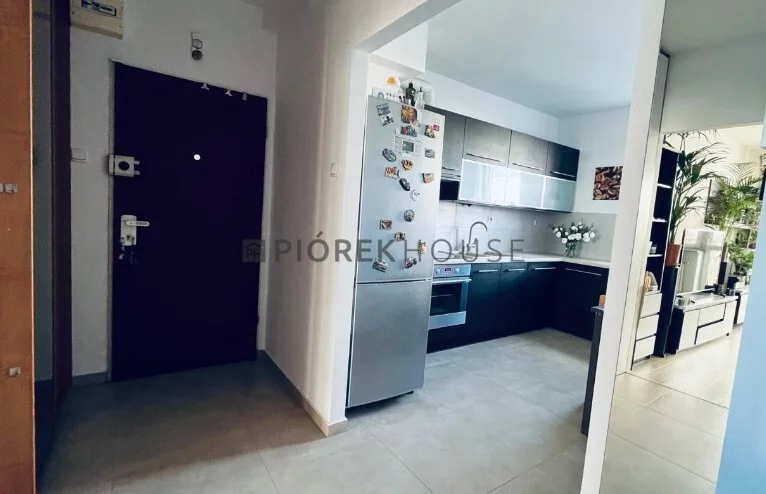 Apartament na sprzedaż, 63,00 m², 2 pokoje, piętro 3, oferta nr 64684/6624/OMS