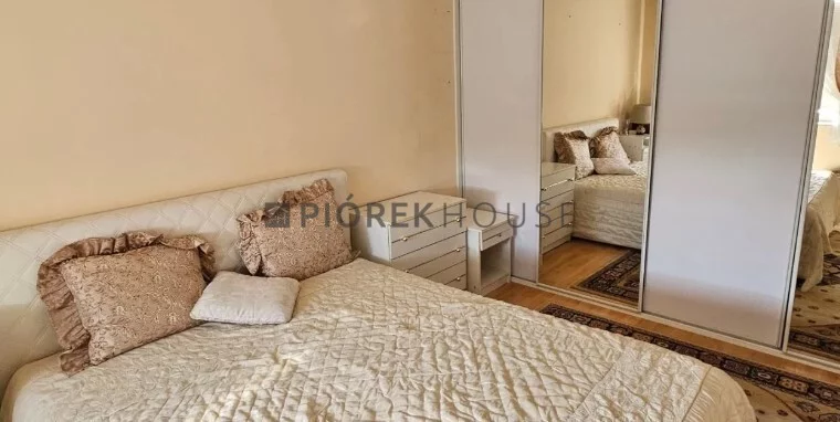 2 pokoje, mieszkanie 56,70 m², piętro 5, oferta nr , 76508/6624/OMS, Warszawa, Bemowo, Bemowo, Górczewska