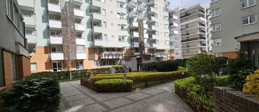2 pokoje, mieszkanie 56,70 m², piętro 5, oferta nr , 76508/6624/OMS, Warszawa, Bemowo, Bemowo, Górczewska