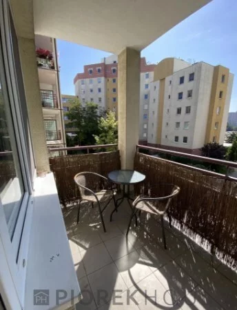2 pokoje, mieszkanie 61,77 m², piętro 2, oferta nr , 76506/6624/OMS, Warszawa, Bemowo, Bemowo, Górczewska