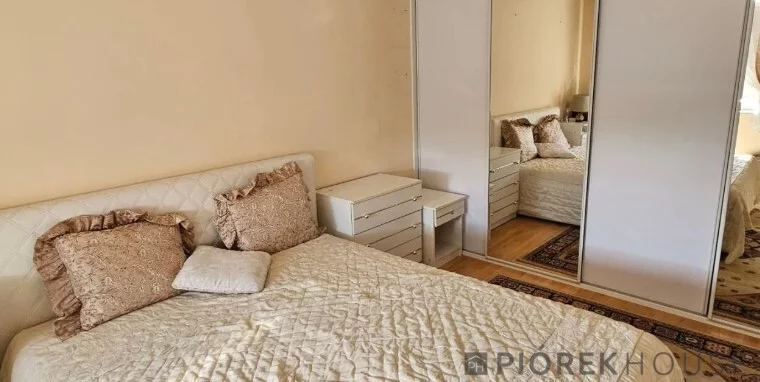 2 pokoje, mieszkanie 56,70 m², piętro 5, oferta nr , 77648/6624/OMS, Warszawa, Bemowo, Bemowo, Górczewska