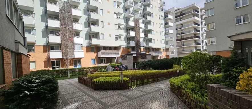 2 pokoje, mieszkanie 56,70 m², piętro 5, oferta nr , 77648/6624/OMS, Warszawa, Bemowo, Bemowo, Górczewska