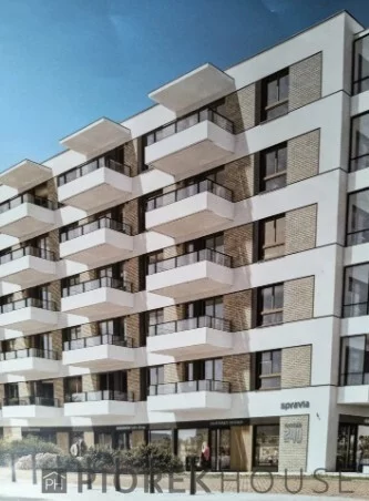 2 pokoje, mieszkanie 46,92 m², piętro 2, oferta nr , 77981/6624/OMS, Warszawa, Bemowo, Bemowo, Górczewska