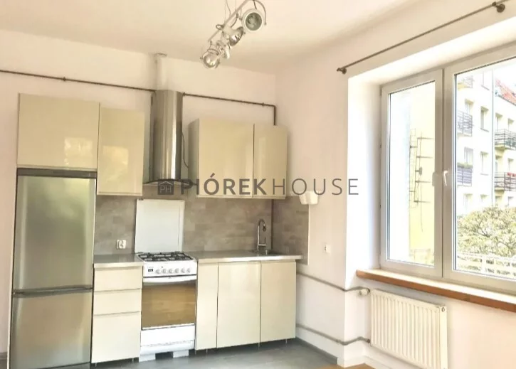 Mieszkanie dwupokojowe 35,00 m², Warszawa, Wola, Górczewska, Sprzedaż