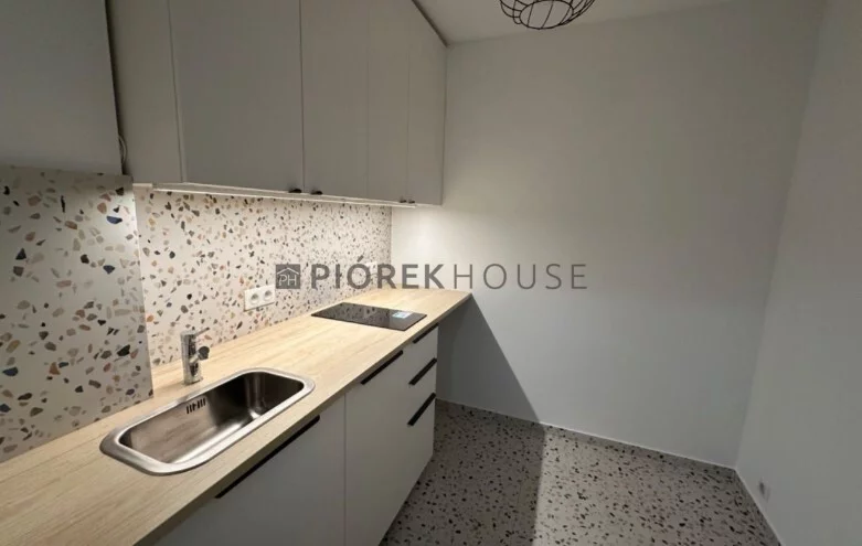 2 pokoje, apartament 39,70 m², parter, oferta nr , 76488/6624/OMS, Warszawa, Wola, Wola, Górczewska