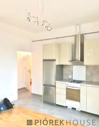 2 pokoje, mieszkanie 35,00 m², piętro 1, oferta nr , 77346/6624/OMS, Warszawa, Wola, Wola, Górczewska