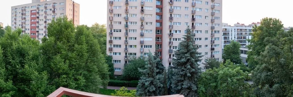 2 pokoje, mieszkanie 37,00 m², piętro 5, oferta nr , 75987/6624/OMS, Warszawa, Ochota, Ochota, Gorlicka