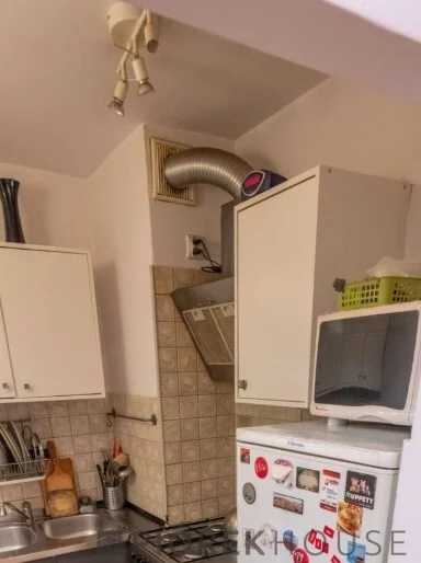 2 pokoje, mieszkanie 37,00 m², piętro 5, oferta nr , 77066/6624/OMS, Warszawa, Ochota, Ochota, Gorlicka