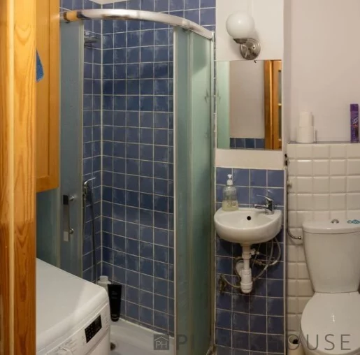 2 pokoje, mieszkanie 37,00 m², piętro 5, oferta nr , 77066/6624/OMS, Warszawa, Ochota, Ochota, Gorlicka