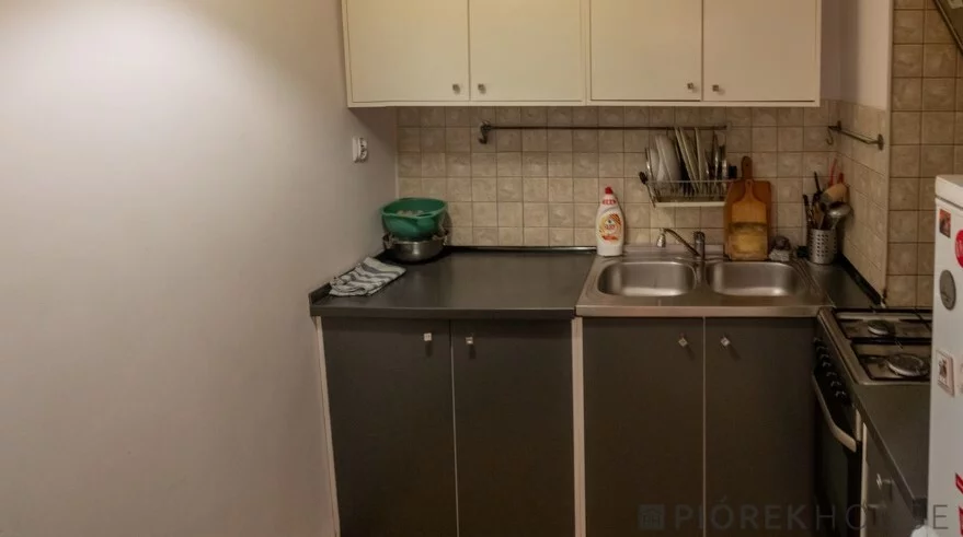 2 pokoje, mieszkanie 37,00 m², piętro 5, oferta nr , 77066/6624/OMS, Warszawa, Ochota, Ochota, Gorlicka