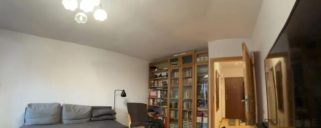 2 pokoje, mieszkanie 37,00 m², piętro 5, oferta nr , 77066/6624/OMS, Warszawa, Ochota, Ochota, Gorlicka