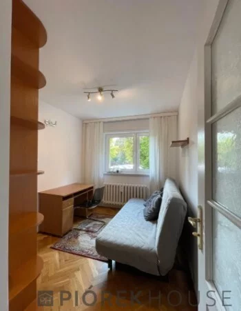 2 pokoje, mieszkanie 41,10 m², parter, oferta nr , 77340/6624/OMS, Warszawa, Ochota, Ochota, Gorlicka