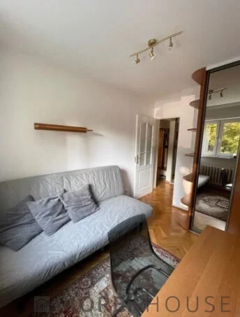 2 pokoje, mieszkanie 41,10 m², parter, oferta nr , 77340/6624/OMS, Warszawa, Ochota, Ochota, Gorlicka