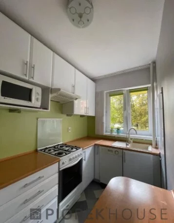 2 pokoje, mieszkanie 41,10 m², parter, oferta nr , 77340/6624/OMS, Warszawa, Ochota, Ochota, Gorlicka