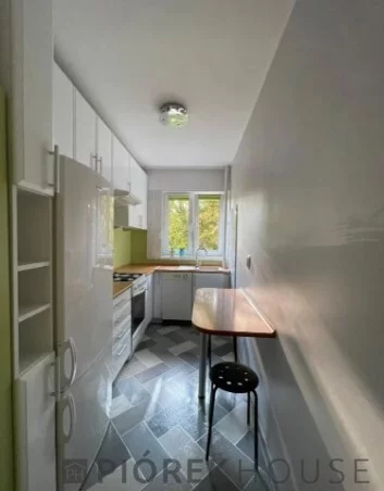 2 pokoje, mieszkanie 41,10 m², parter, oferta nr , 77340/6624/OMS, Warszawa, Ochota, Ochota, Gorlicka