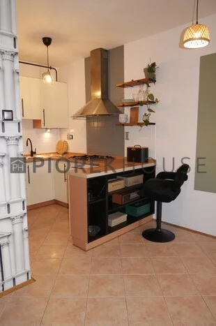 2 pokoje, mieszkanie 44,80 m², piętro 1, oferta nr , 76694/6624/OMS, Warszawa, Ursus, Ursus, Górna Droga