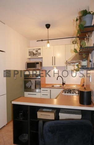 2 pokoje, mieszkanie 44,80 m², piętro 1, oferta nr , 76694/6624/OMS, Warszawa, Ursus, Ursus, Górna Droga