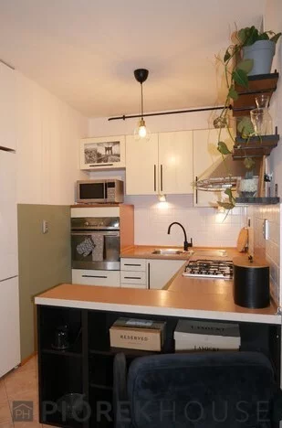 2 pokoje, mieszkanie 44,80 m², piętro 1, oferta nr , 77747/6624/OMS, Warszawa, Ursus, Ursus, Górna Droga