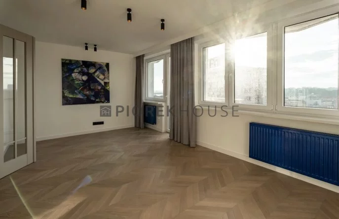 2 pokoje, apartament 49,00 m², piętro 14, oferta nr , 75668/6624/OMS, Warszawa, Śródmieście, Śródmieście, Górnośląska