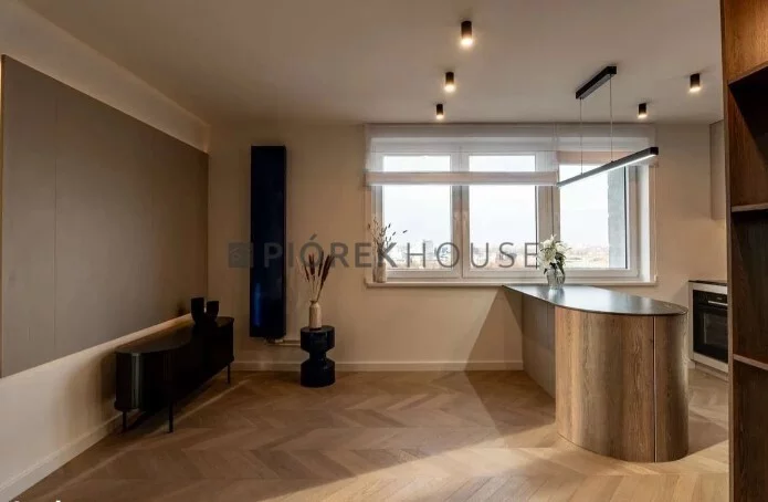 2 pokoje, apartament 49,00 m², piętro 14, oferta nr , 75668/6624/OMS, Warszawa, Śródmieście, Śródmieście, Górnośląska
