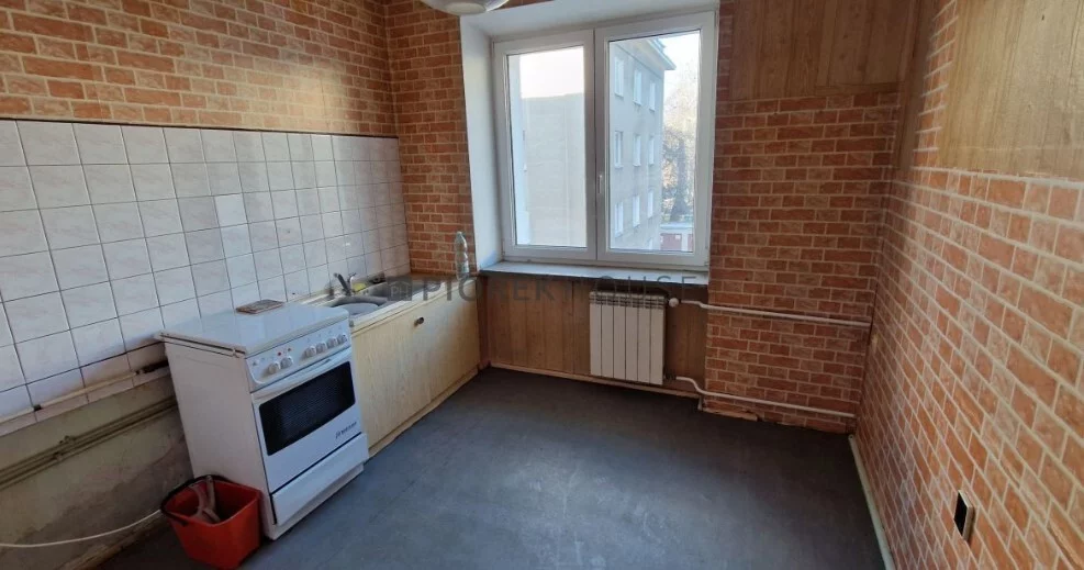 Mieszkanie dwupokojowe 39,27 m², Warszawa, Mokotów, Górska, Sprzedaż