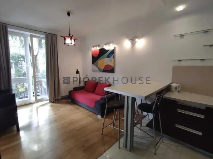 Apartamenty 75738/6624/OMS Warszawa Mokotów Górska