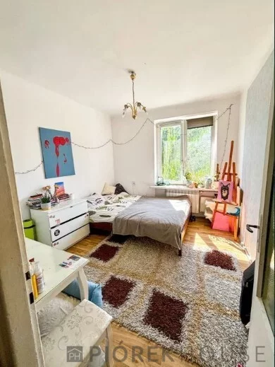 2 pokoje, mieszkanie 52,00 m², piętro 3, oferta nr , 76080/6624/OMS, Warszawa, Mokotów, Mokotów, Górska