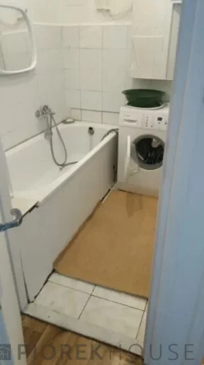 2 pokoje, mieszkanie 52,00 m², piętro 3, oferta nr , 76080/6624/OMS, Warszawa, Mokotów, Mokotów, Górska