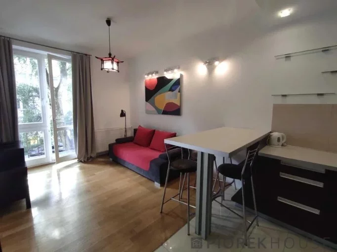 Apartamenty 76908/6624/OMS Warszawa Mokotów Górska