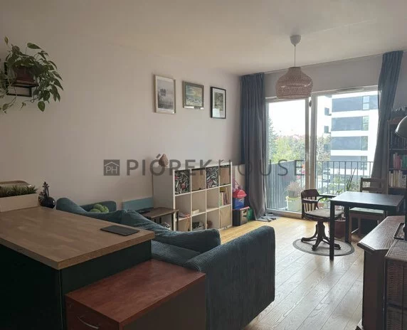 Apartamenty 72047/6624/OMS Warszawa Wawer Goździków
