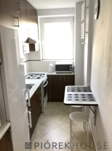 2 pokoje, mieszkanie 36,60 m², piętro 1, oferta nr , 77415/6624/OMS, Warszawa, Wola, Wola, Grenady