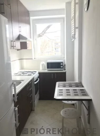 2 pokoje, mieszkanie 36,60 m², piętro 1, oferta nr , 77415/6624/OMS, Warszawa, Wola, Wola, Grenady