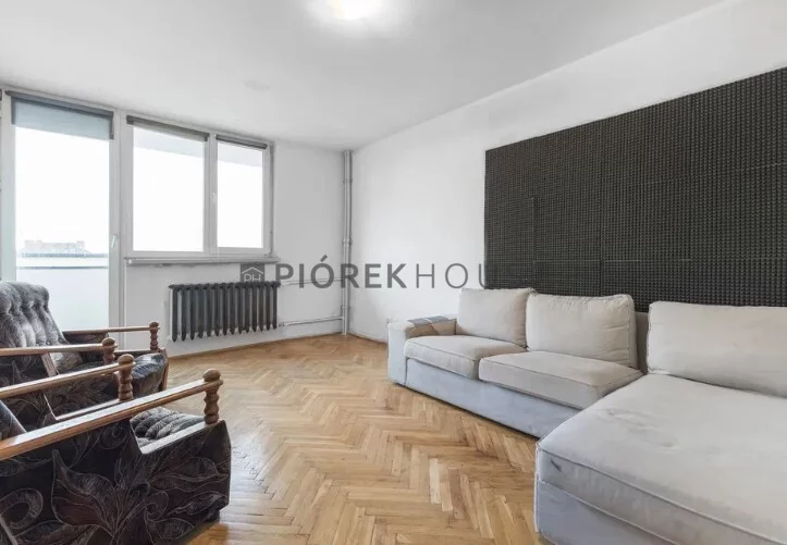 2 pokoje, mieszkanie 46,60 m², piętro 5, oferta nr , 68031/6624/OMS, Warszawa, Praga Południe, Praga Południe, Grochowska