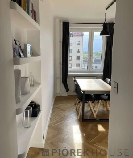 2 pokoje, mieszkanie 50,50 m², piętro 5, oferta nr , 76718/6624/OMS, Warszawa, Praga Południe, Praga Południe, Grochowska