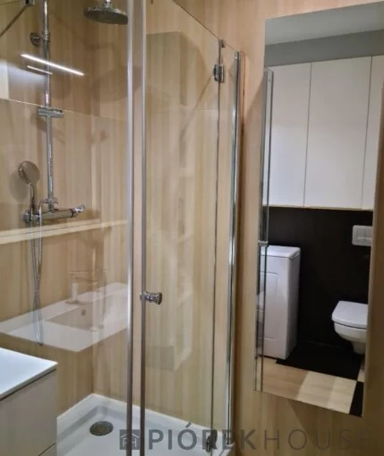 2 pokoje, mieszkanie 46,37 m², piętro 6, oferta nr , 76131/6624/OMS, Warszawa, Bemowo, Bemowo, Grodkowska