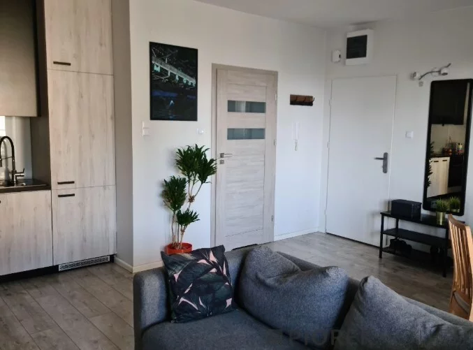 2 pokoje, mieszkanie 46,37 m², piętro 6, oferta nr , 76131/6624/OMS, Warszawa, Bemowo, Bemowo, Grodkowska