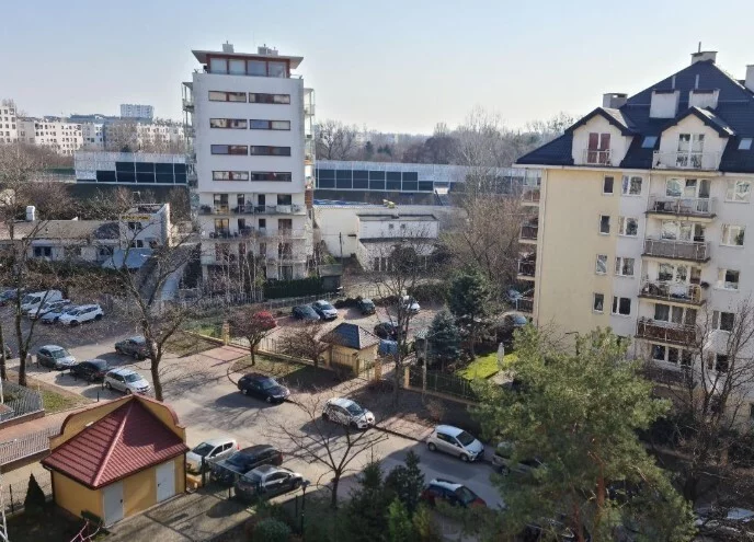 2 pokoje, mieszkanie 46,37 m², piętro 6, oferta nr , 76131/6624/OMS, Warszawa, Bemowo, Bemowo, Grodkowska