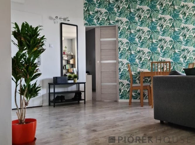 2 pokoje, mieszkanie 46,37 m², piętro 6, oferta nr , 76131/6624/OMS, Warszawa, Bemowo, Bemowo, Grodkowska