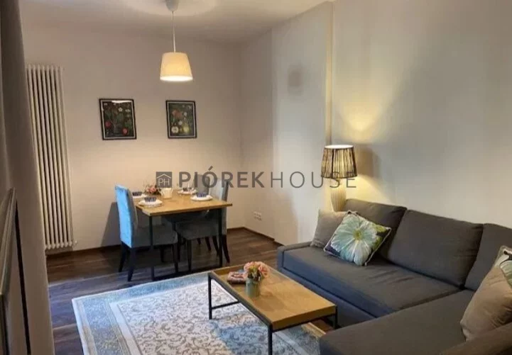 Apartament 53,00 m², piętro 2, oferta nr , 66987/6624/OMS, Warszawa, Ochota, Ochota, Grójecka-idx