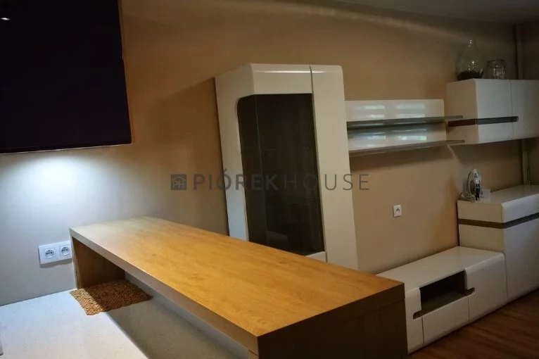 Apartament na sprzedaż, 39,00 m², 2 pokoje, piętro 3, oferta nr 68571/6624/OMS