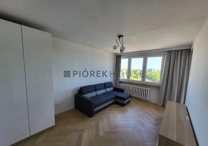 Mieszkanie dwupokojowe 38,00 m², Warszawa, Ochota, Grójecka, Sprzedaż