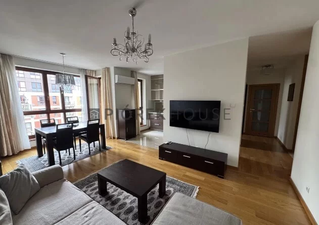 Apartamenty 75269/6624/OMS Warszawa Ochota Grójecka