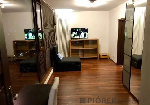 Apartamenty 77838/6624/OMS Warszawa Ochota Grójecka