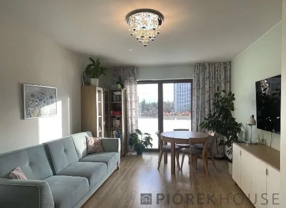 Apartamenty 78301/6624/OMS Warszawa Ochota Grójecka