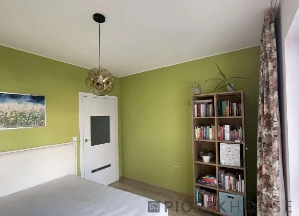 2 pokoje, mieszkanie 44,00 m², piętro 3, oferta nr , 78301/6624/OMS, Warszawa, Ochota, Ochota, Grójecka