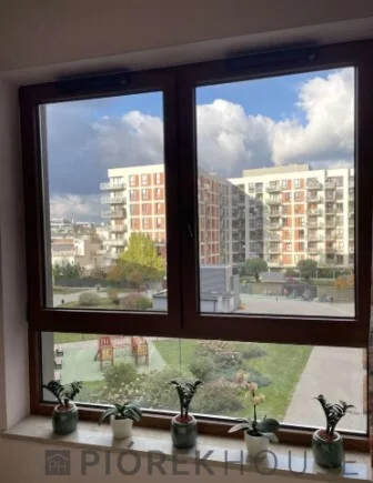 2 pokoje, mieszkanie 44,00 m², piętro 3, oferta nr , 78301/6624/OMS, Warszawa, Ochota, Ochota, Grójecka